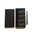 Portable Precision Screwdriver Repair Set